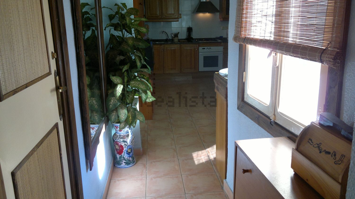 Stanza in affitto, Elx / Elche