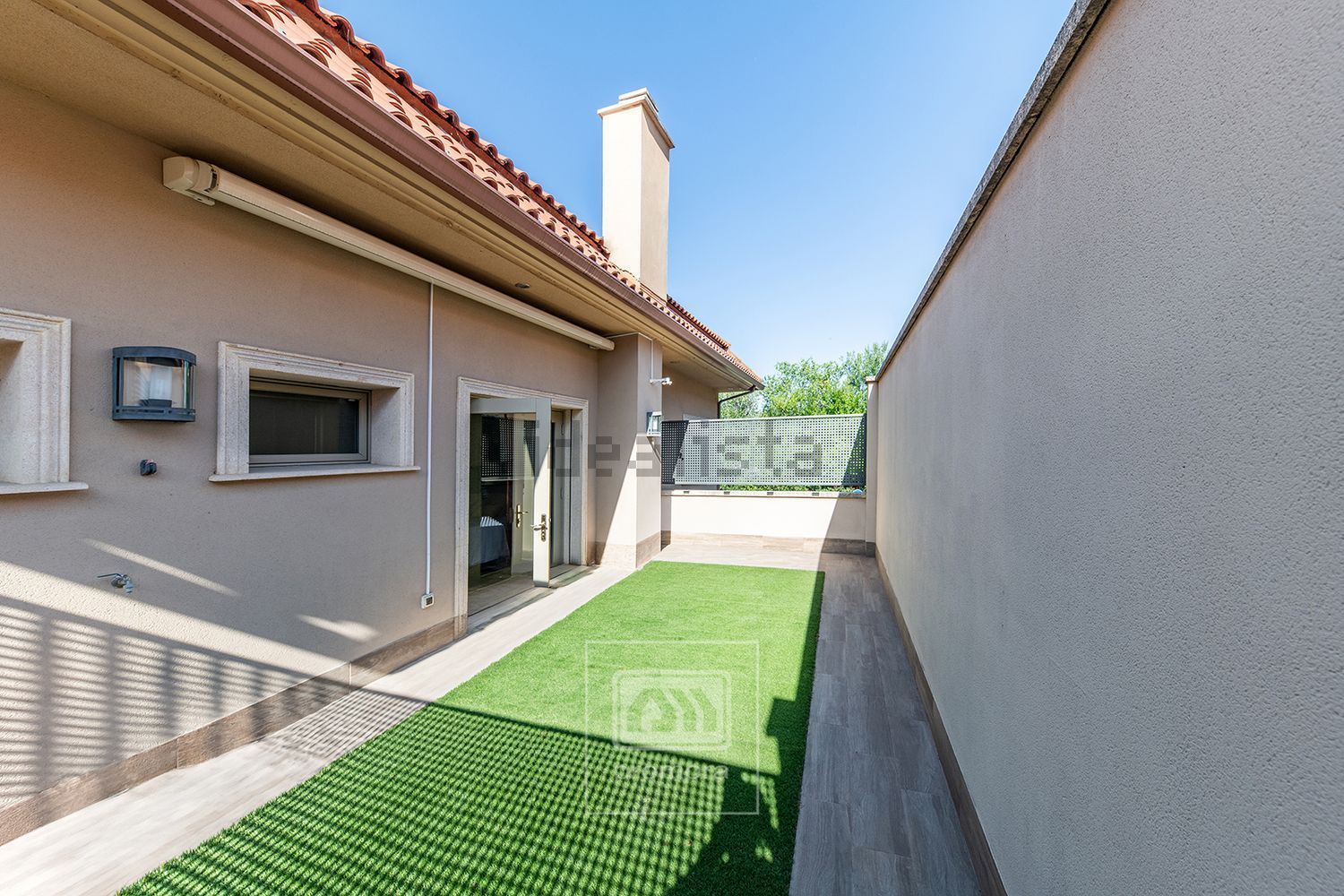 Casa 540 m² a Madrid
