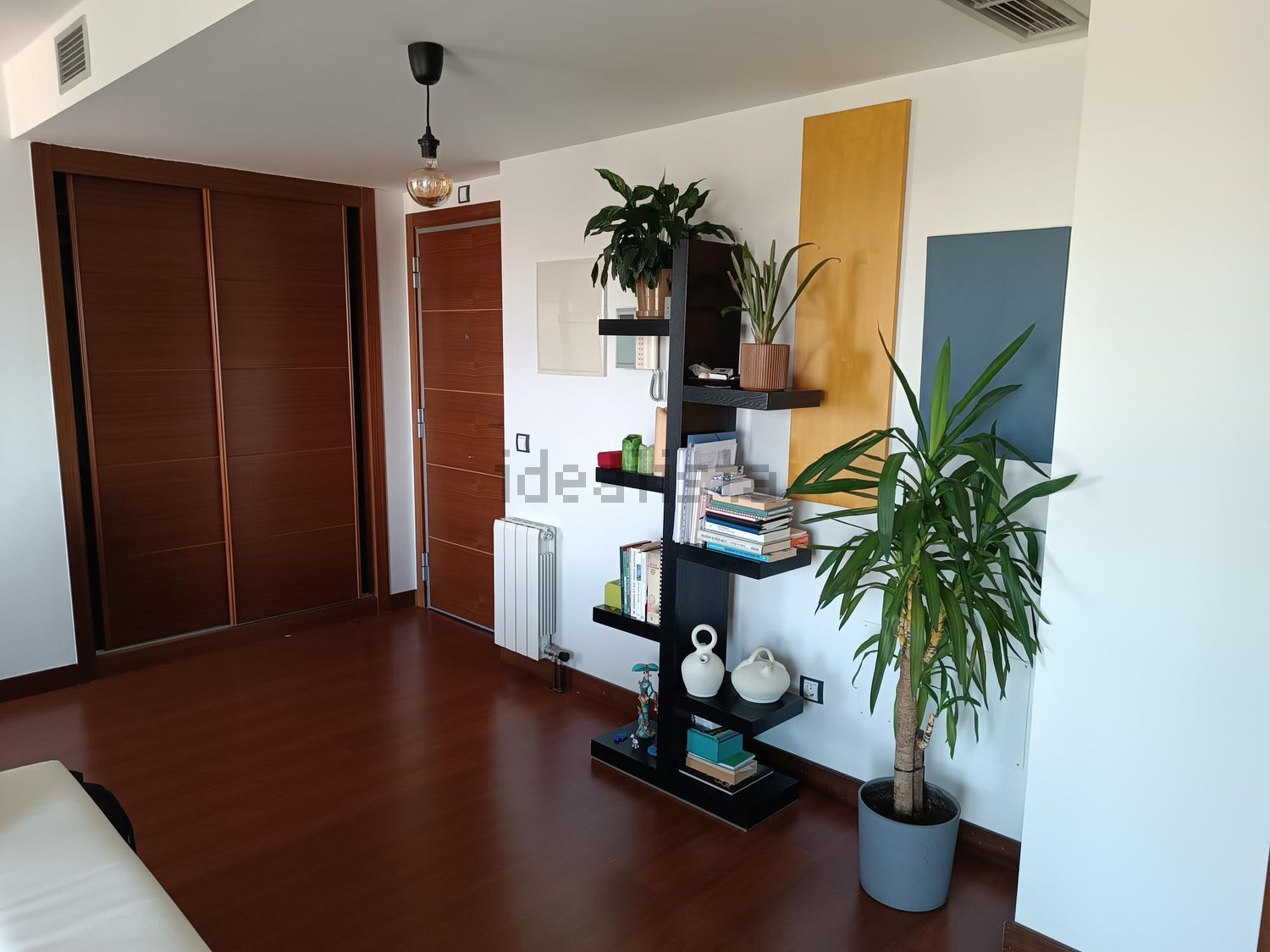 Pis de 87 m² a Madrid