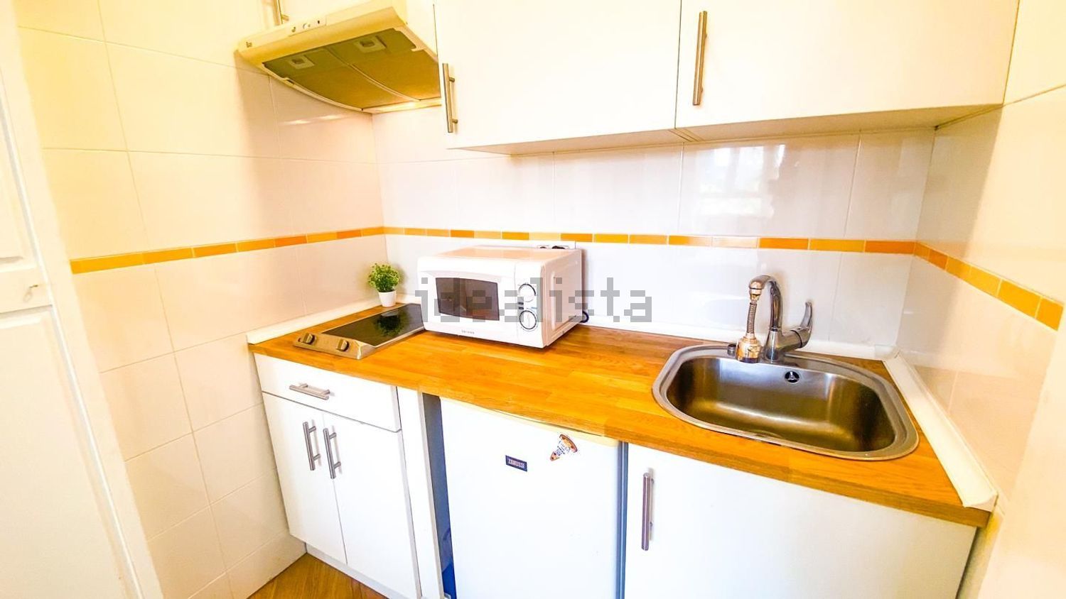 Appartamento 30 m² a Madrid
