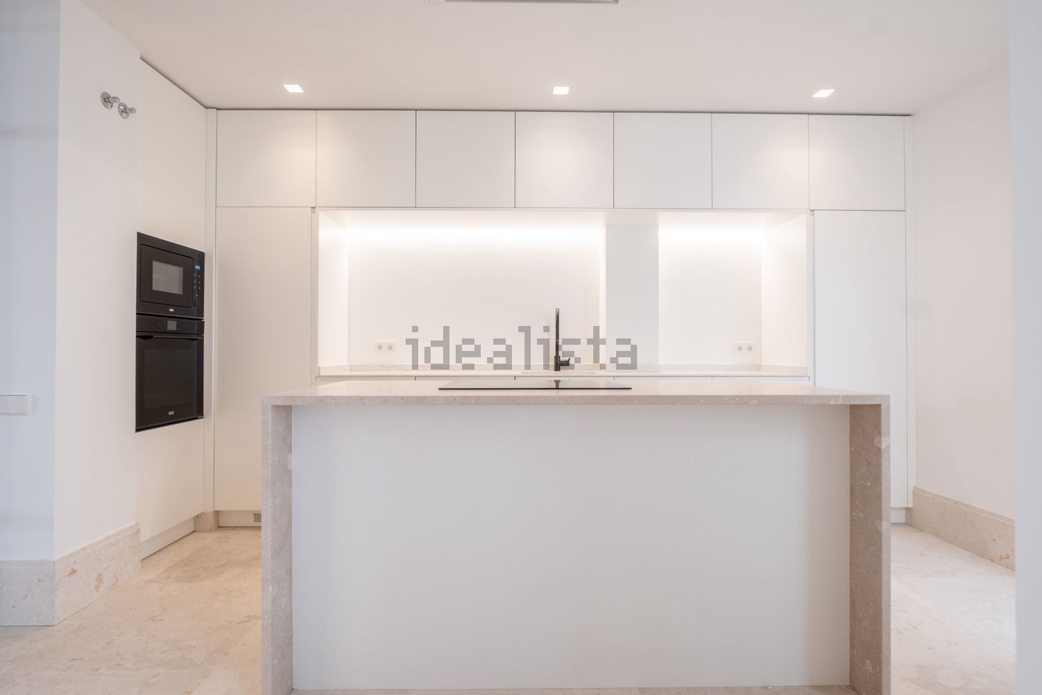 Piso de 221 m² en Zaragoza