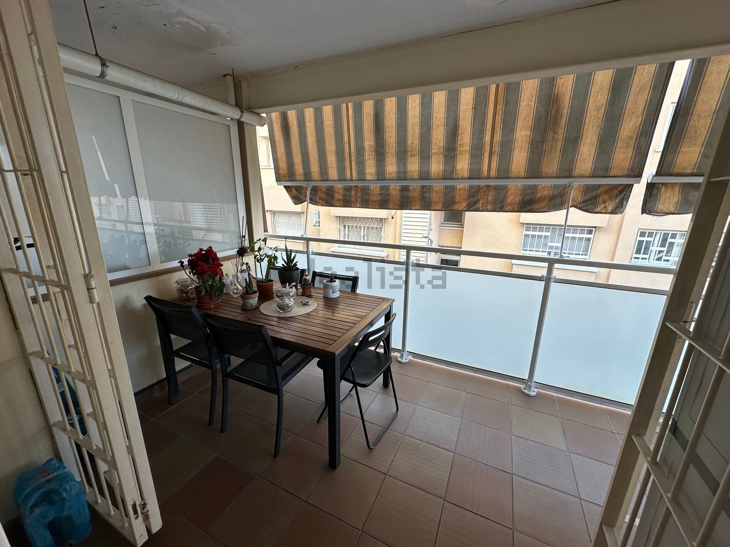 Pis de 58 m² a Castelldefels