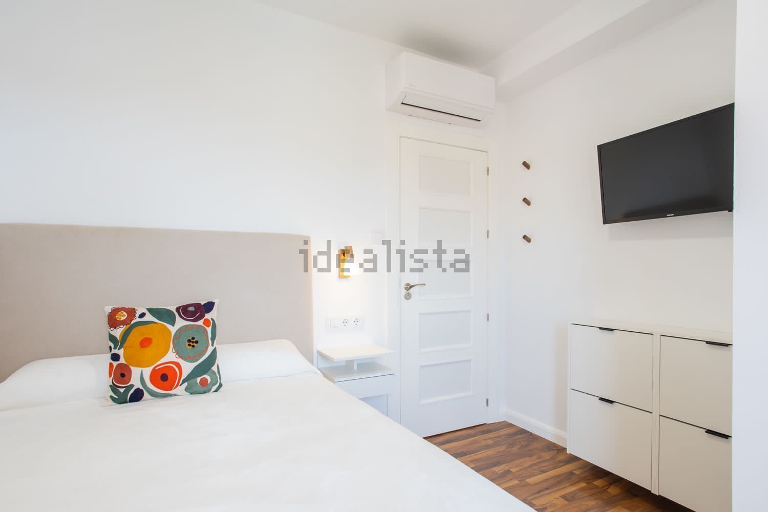 Habitació de lloguer, Cartagena