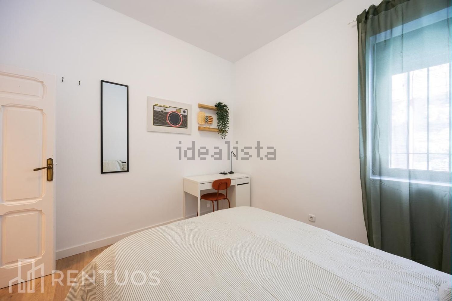 Appartamento 106 m² a Madrid