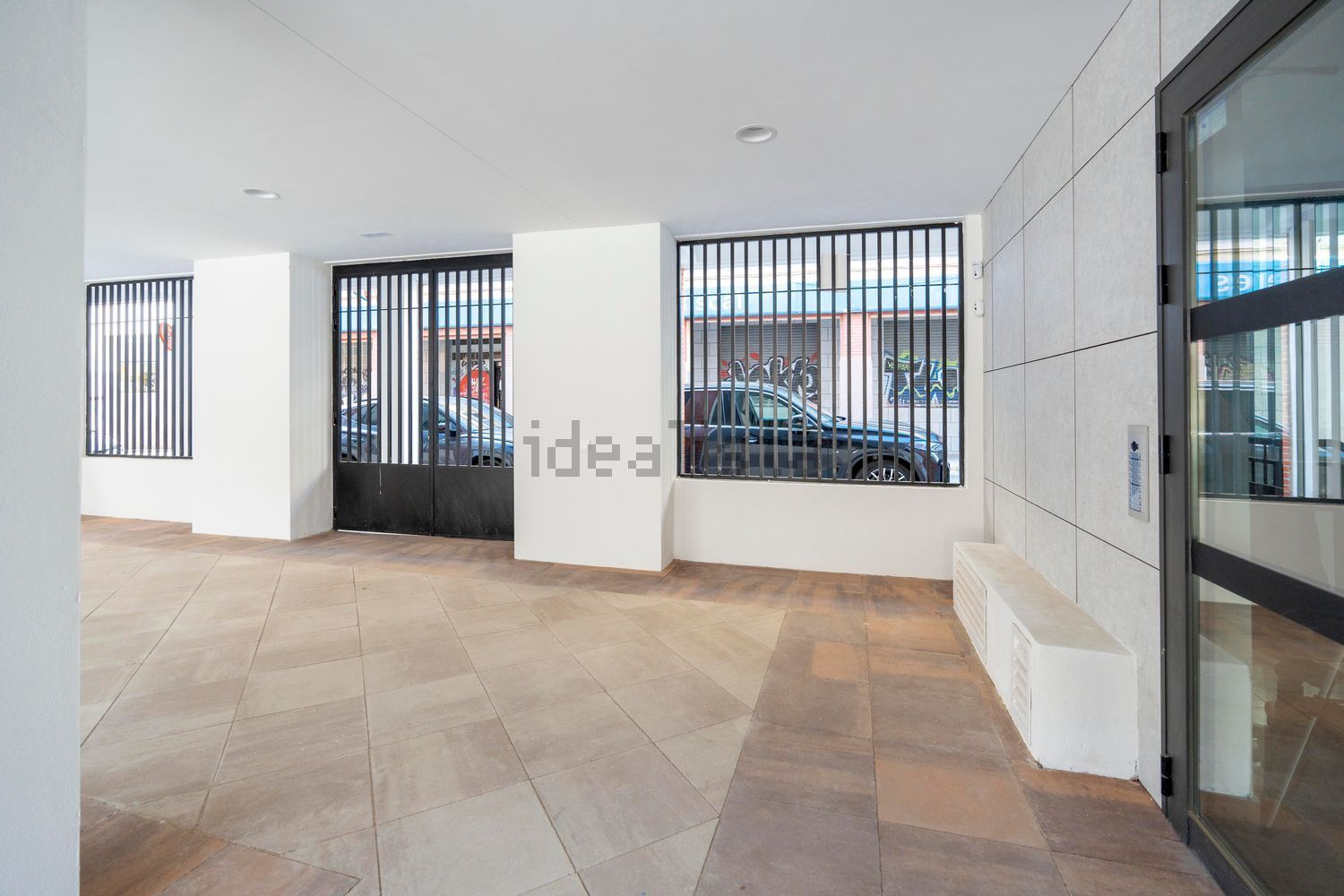 Wohnung 72 m² in Madrid