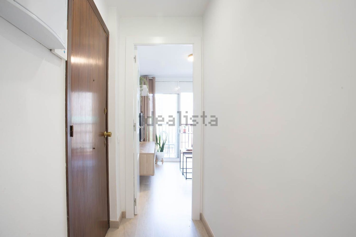 Pis de 53 m² a Barcelona