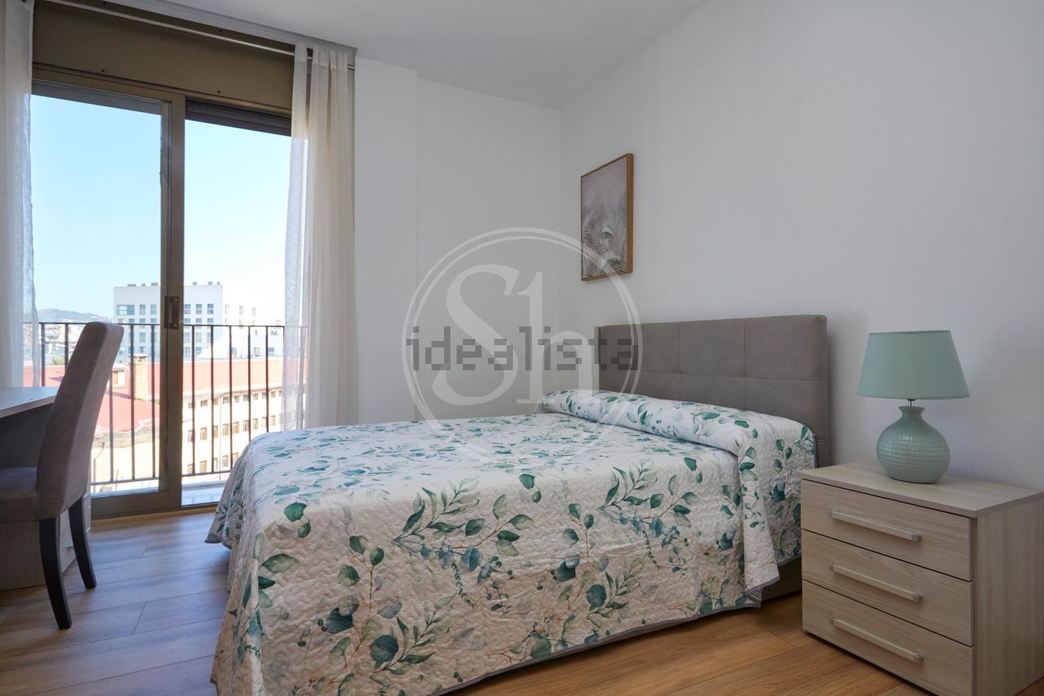 Pis de 75 m² a Barcelona