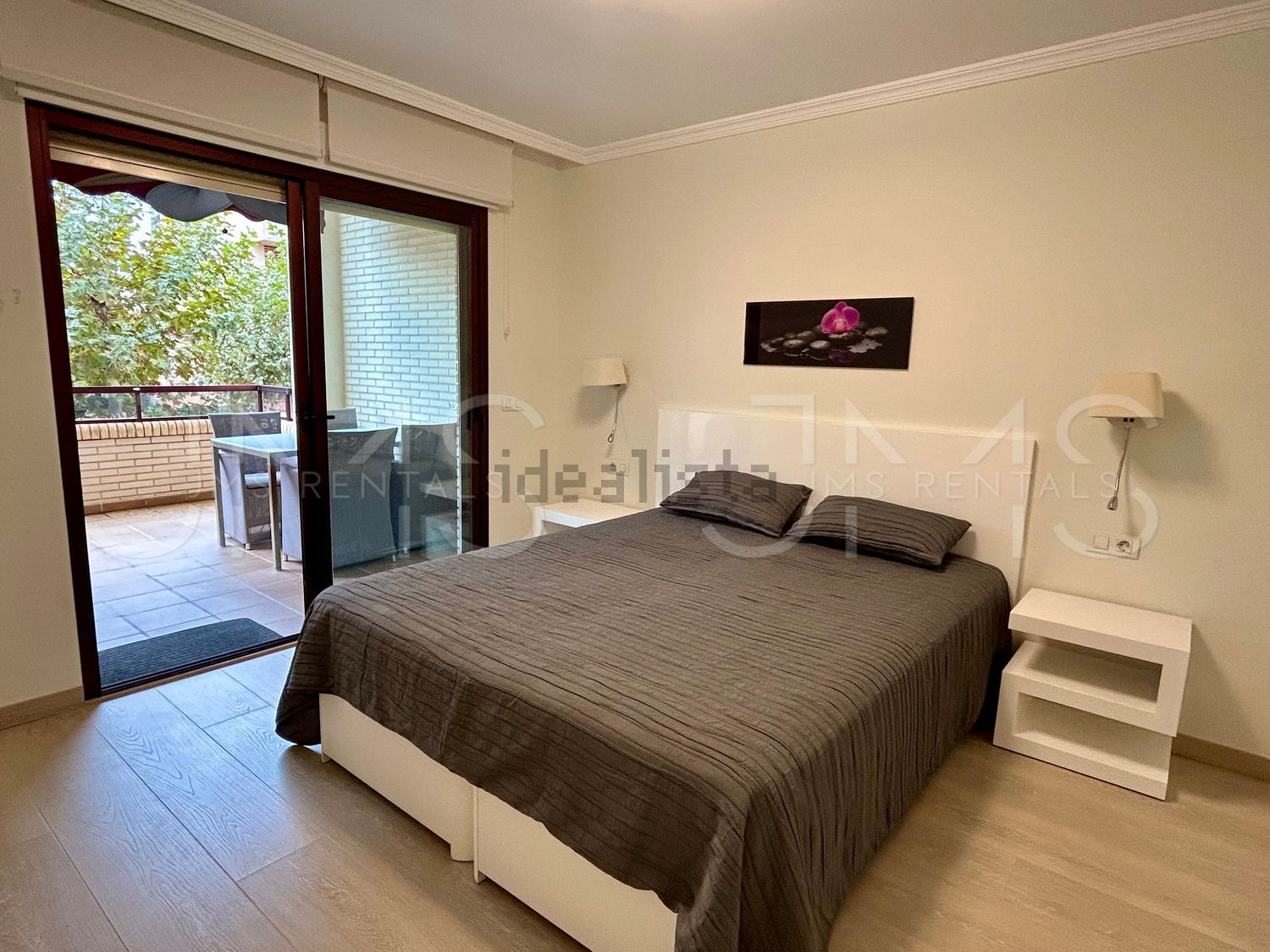Appartement 92 m² à l'Alfàs del Pi