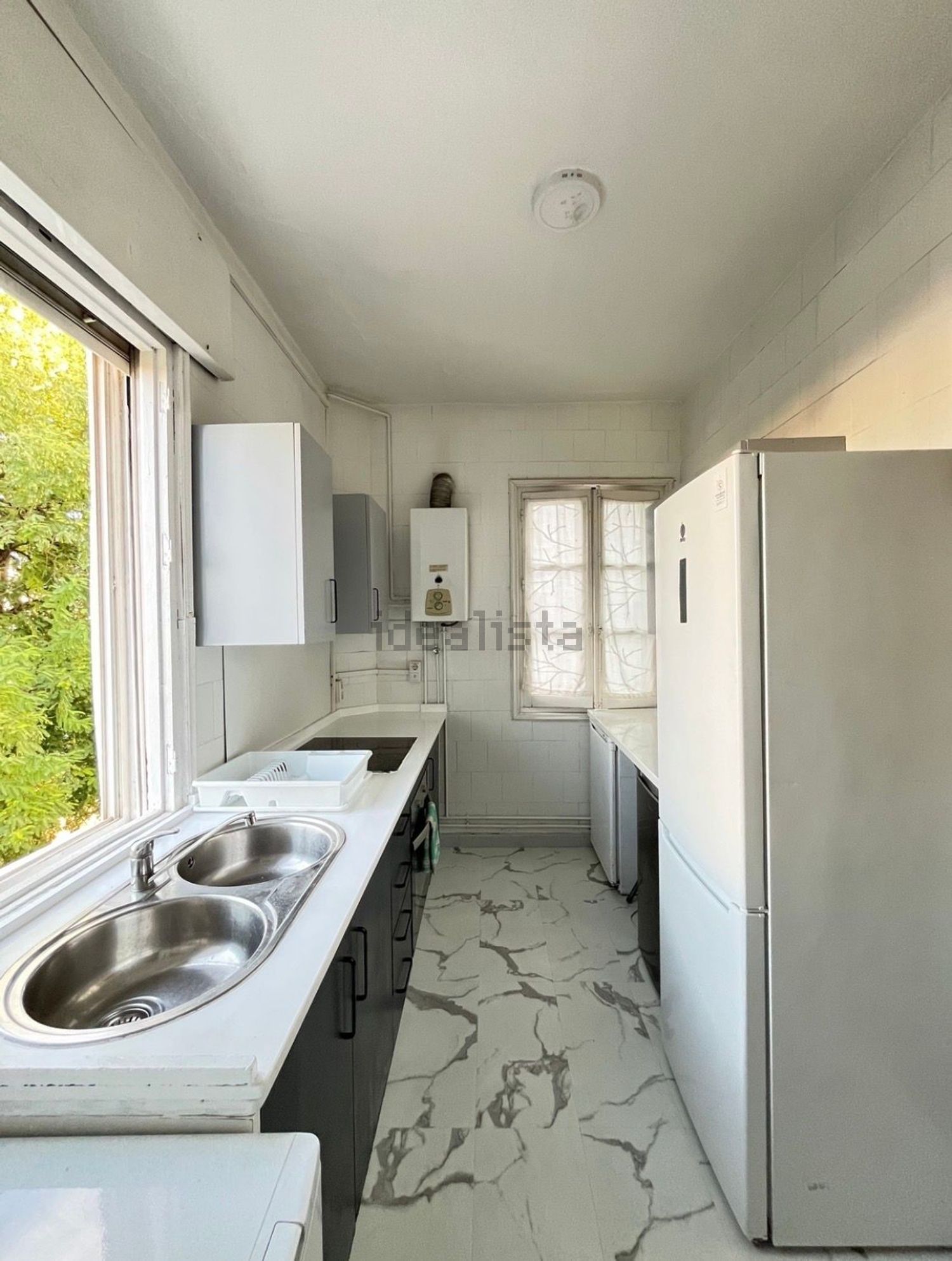 Habitació de lloguer, Sevilla