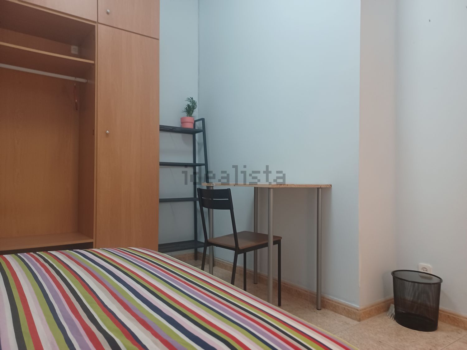 Stanza in affitto, Barcelona