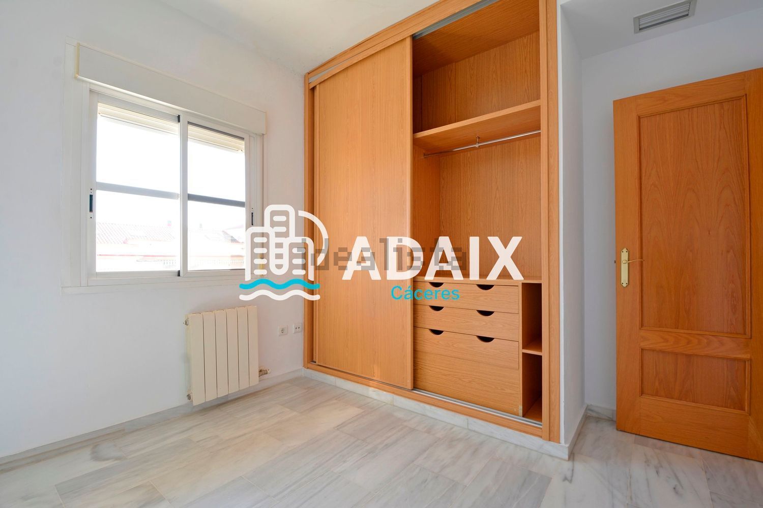 Appartamento 160 m² a Cáceres