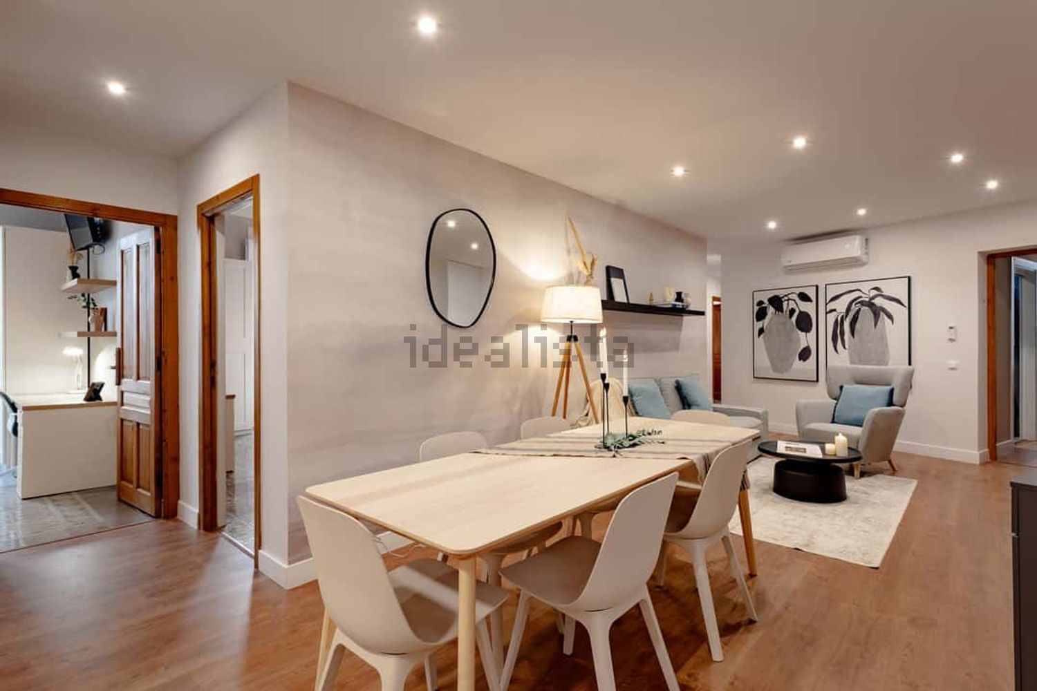 Habitació de lloguer, Barcelona