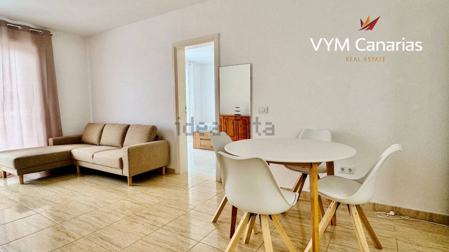 Piso de 69 m² en Adeje