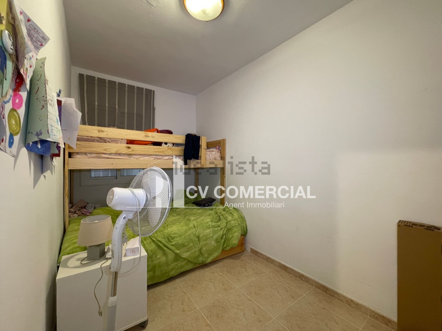 Flat 120 m² in Calafell