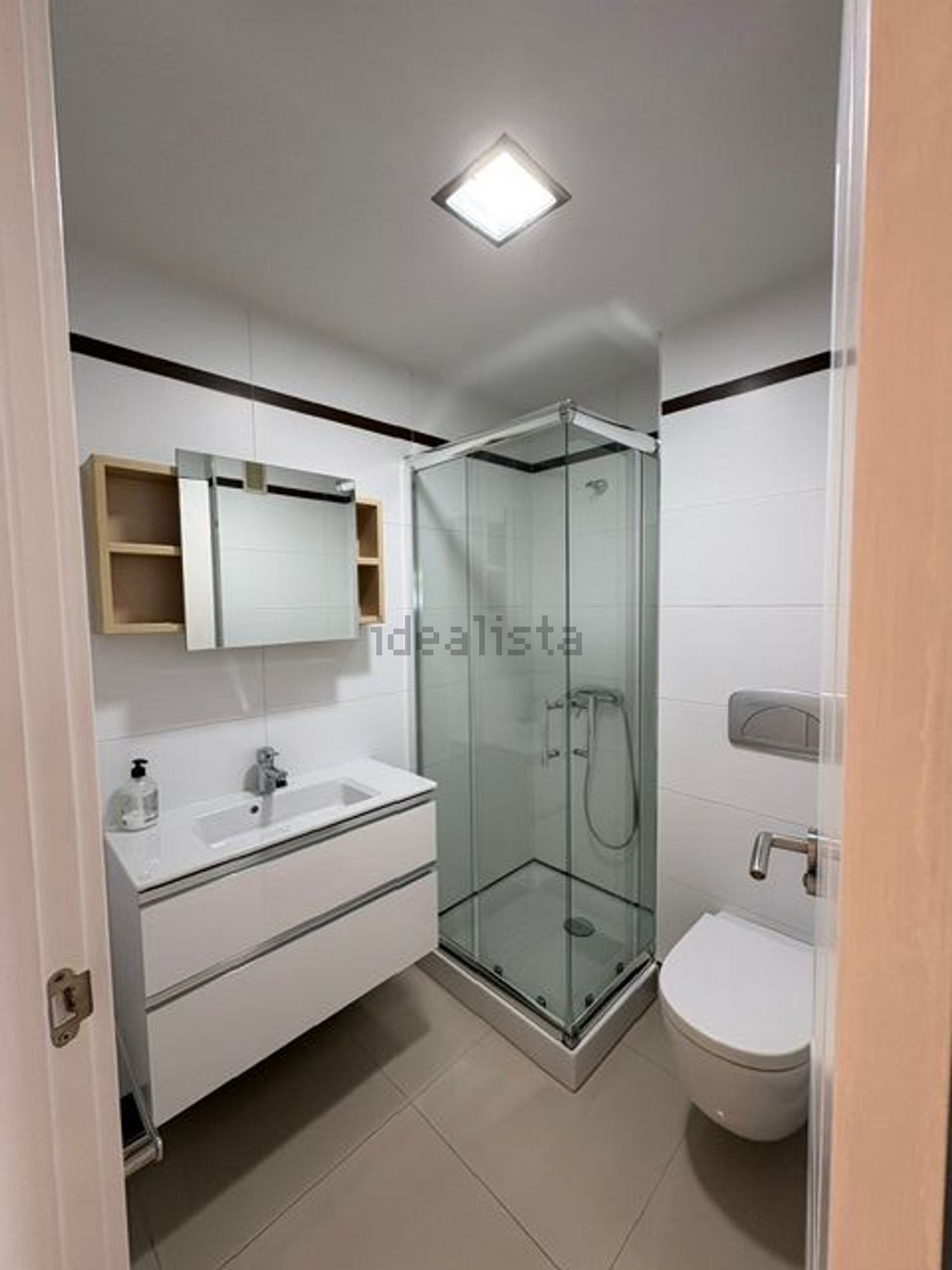 Piso de 50 m² en Puerto de la Cruz
