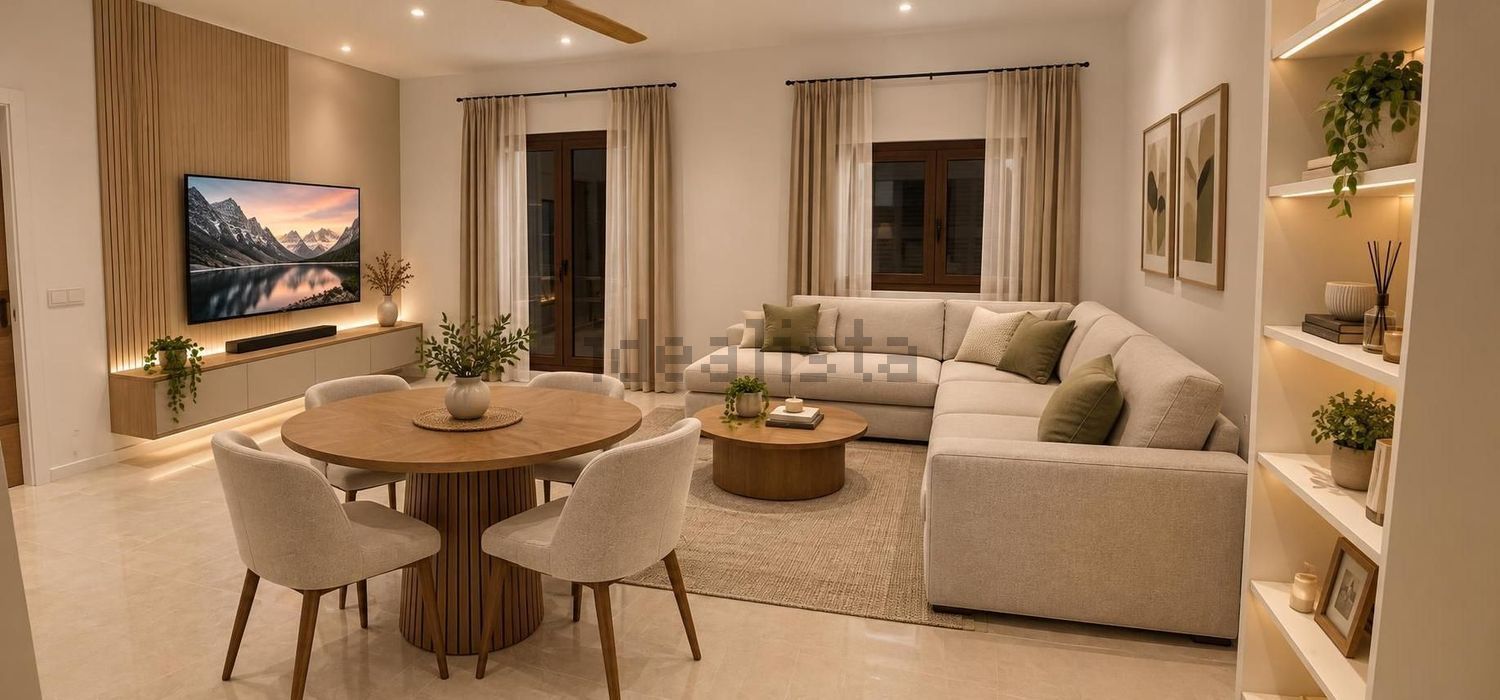 Pis de 55 m² a Manacor