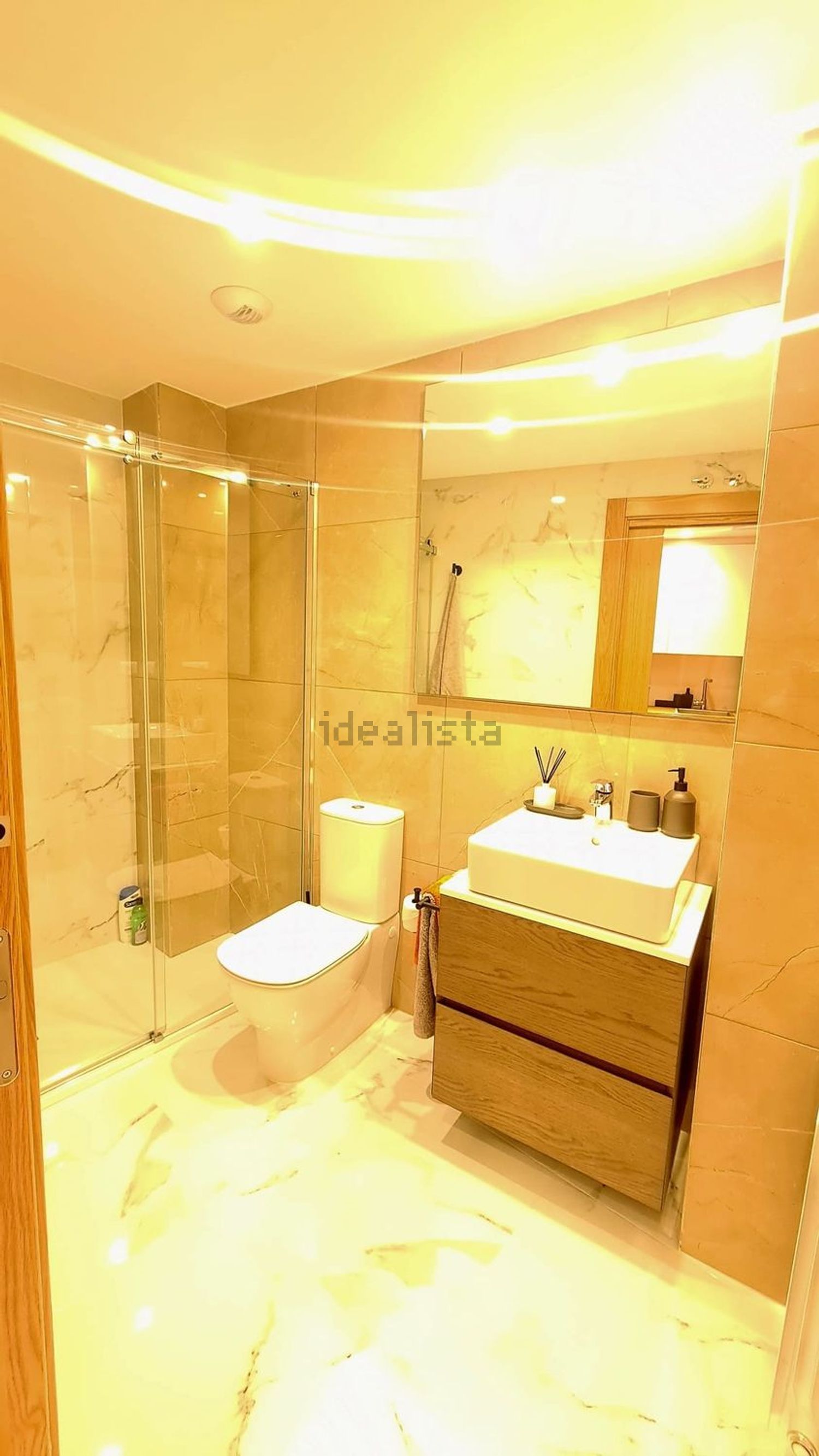 Pis de 42 m² a Castro-Urdiales