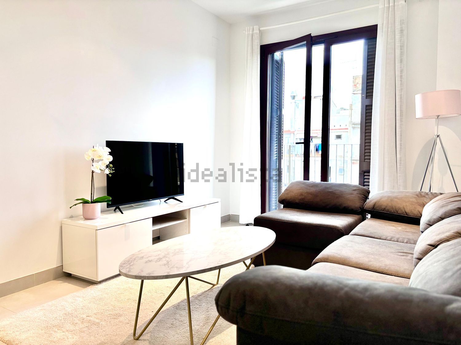 Piso de 70 m² en Barcelona