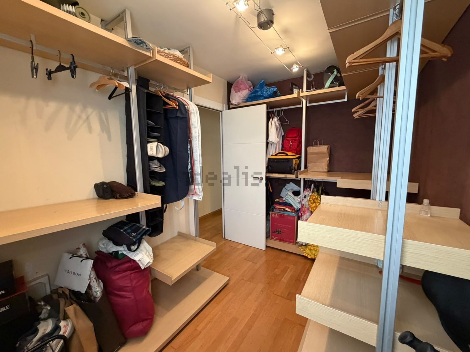 Piso de 135 m² en Málaga