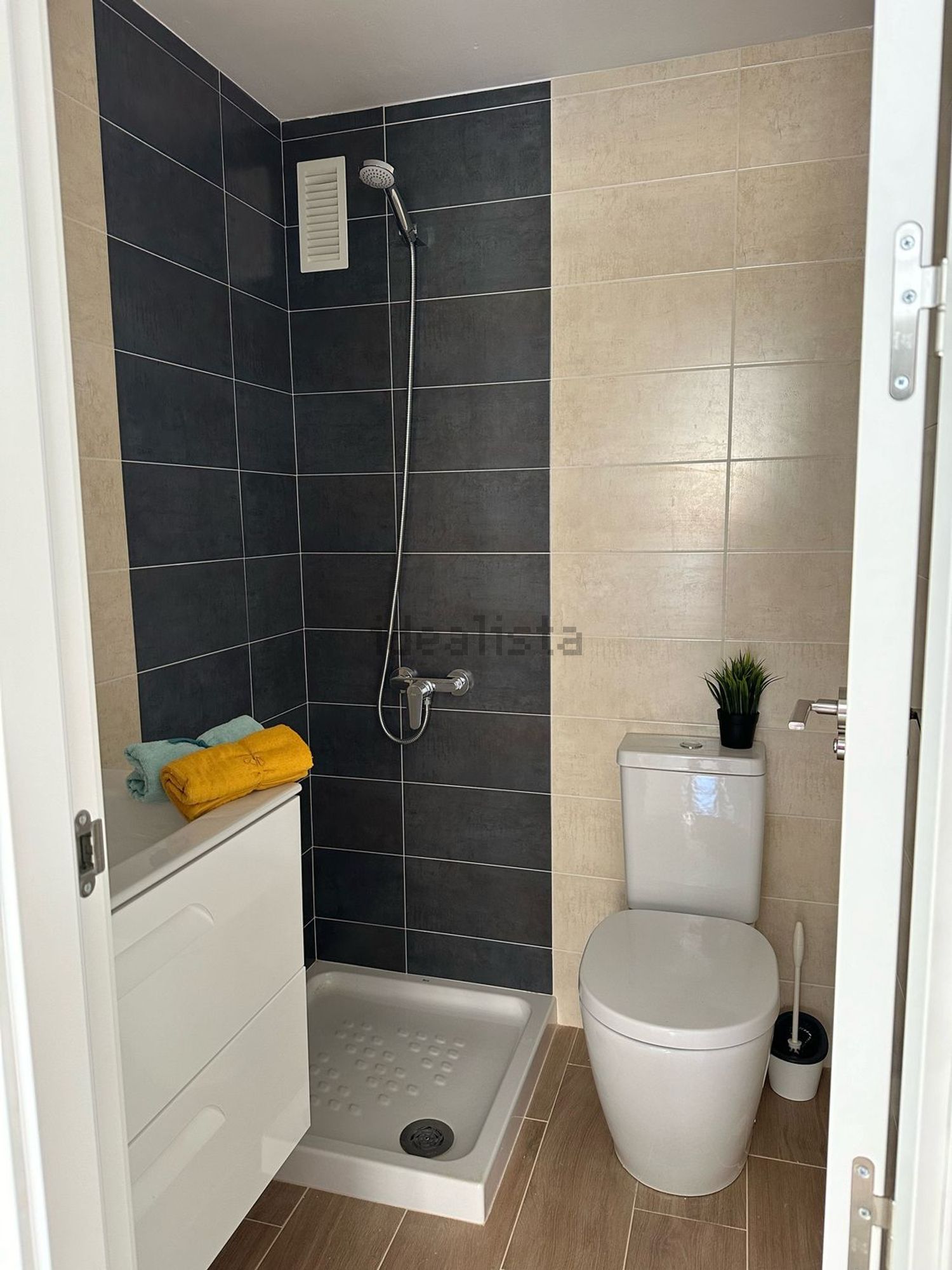Habitación en alquiler, Cartagena