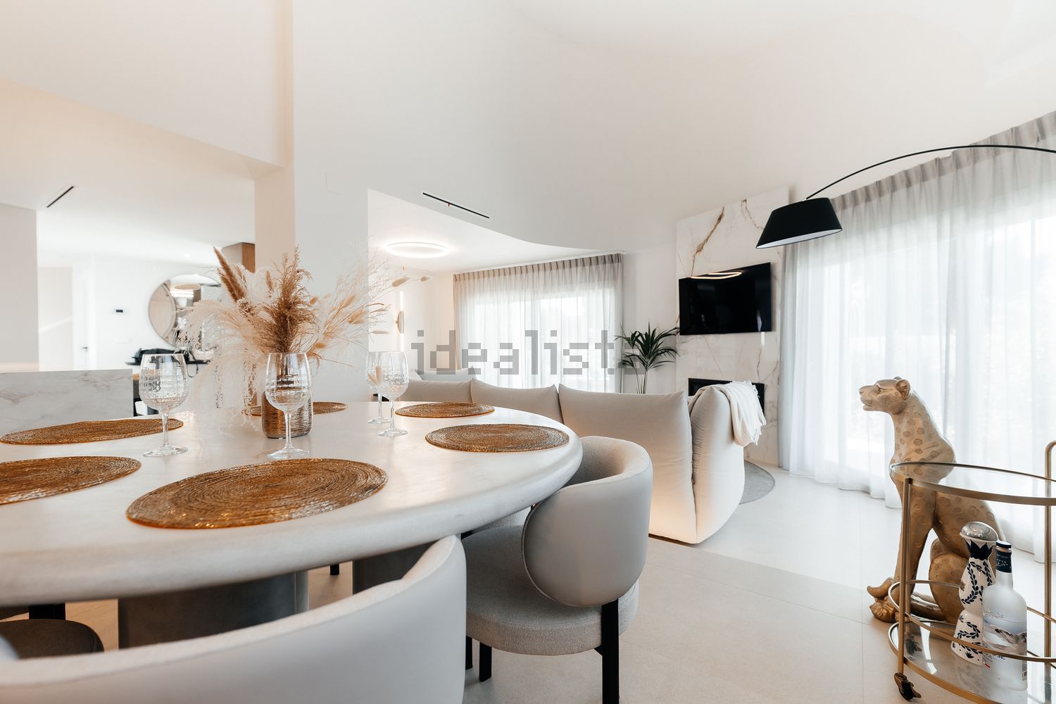 Maison 314 m² à Marbella