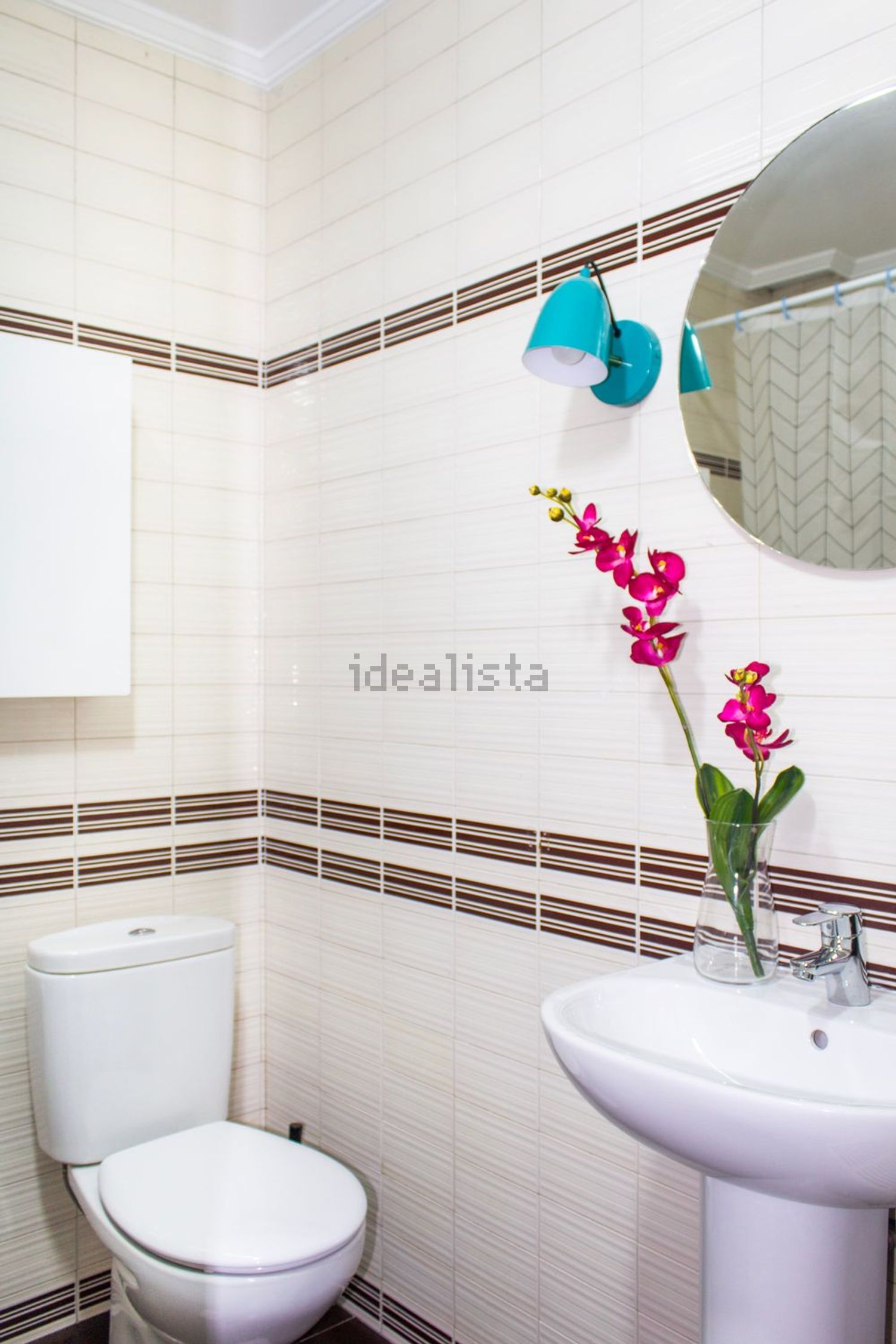 Habitación en alquiler, La Coruña