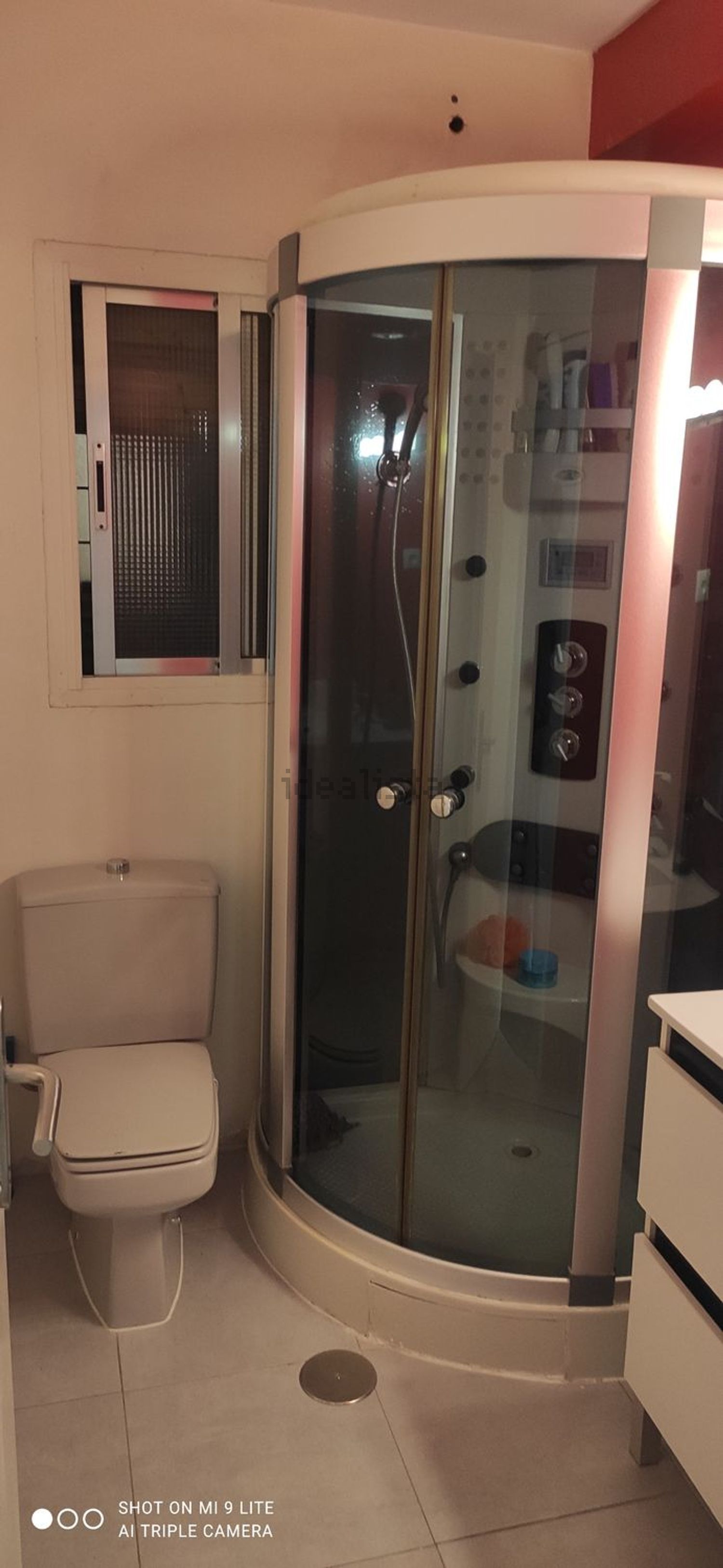 Quarto para alugar, Madrid
