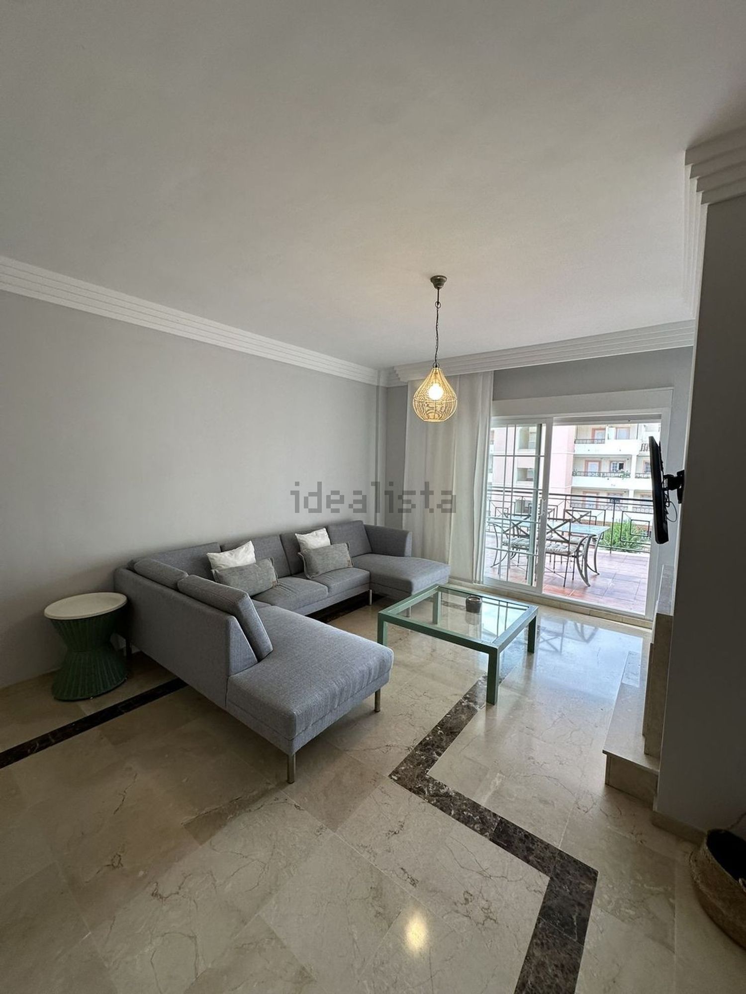 Pis de 130 m² a Marbella