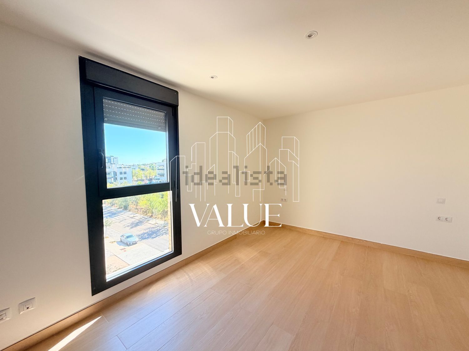 Appartamento 205 m² a Madrid