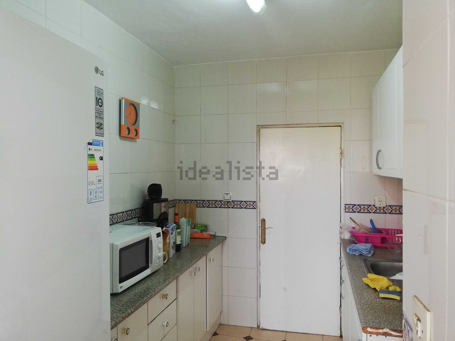 Habitación en alquiler, Granada