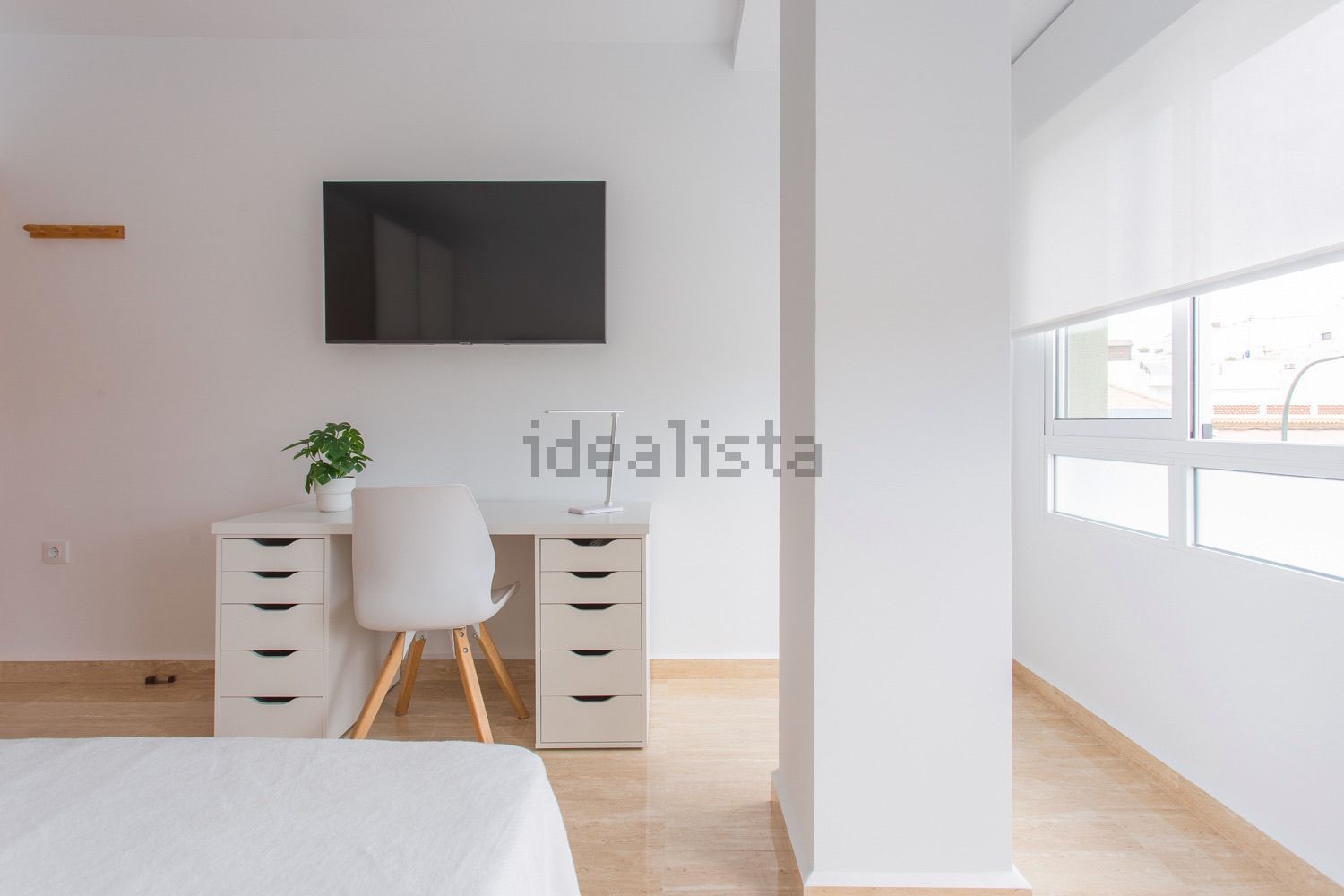 Habitació de lloguer, Cartagena
