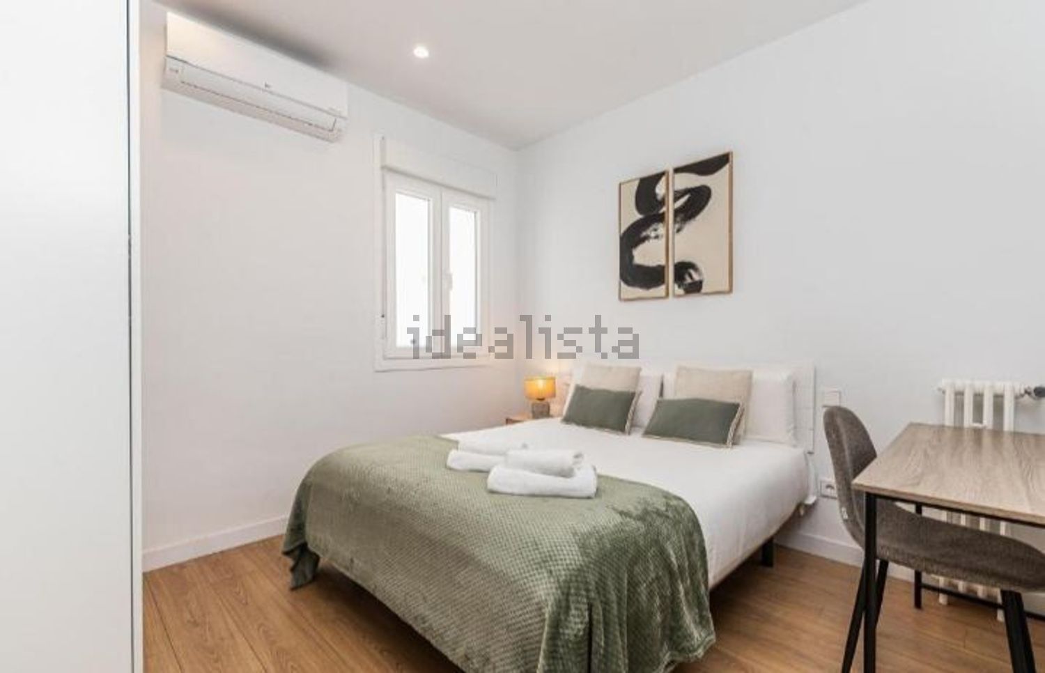 Appartement 230 m² à Madrid