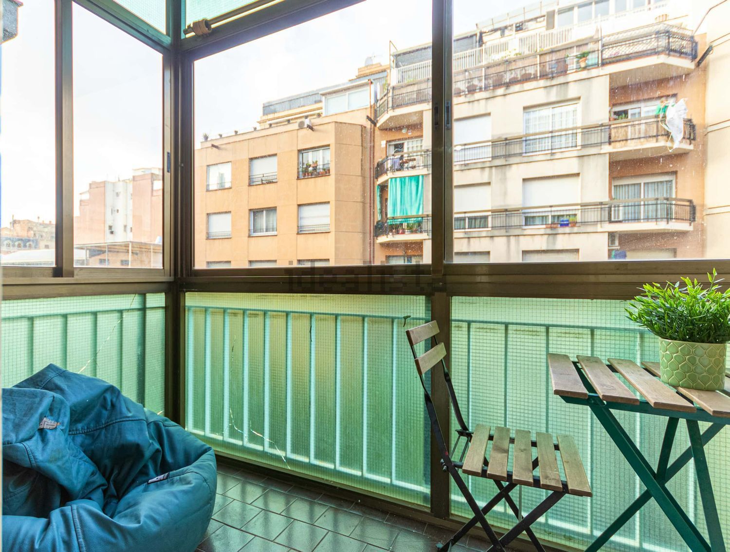 Habitación 90 m², Barcelona