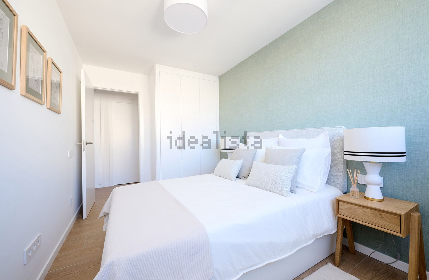 Pis de 135 m² a Pamplona