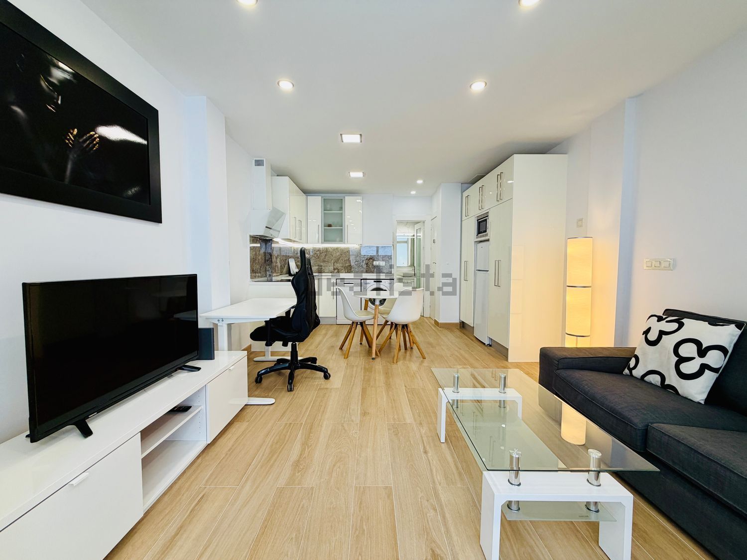Pis de 40 m² a Las Palmas de Gran Canaria