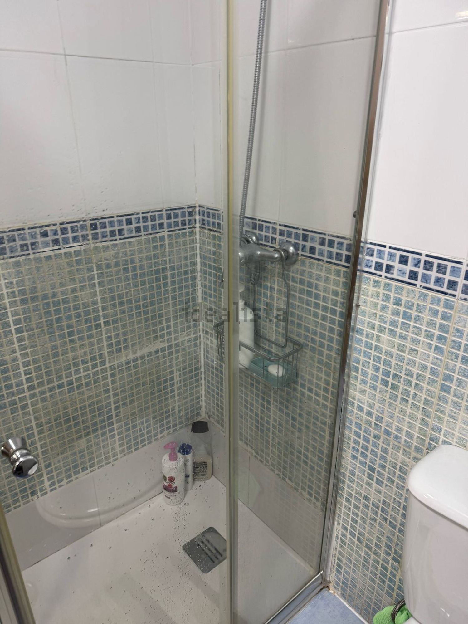 Habitació de lloguer, Seseña