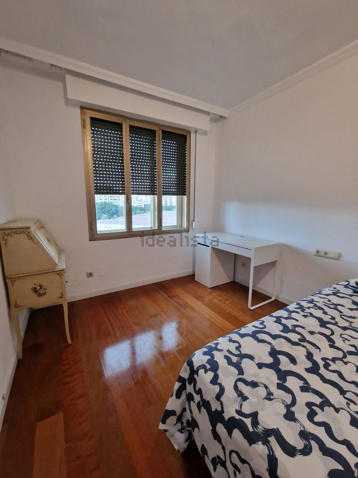 Wohnung 180 m² in Málaga
