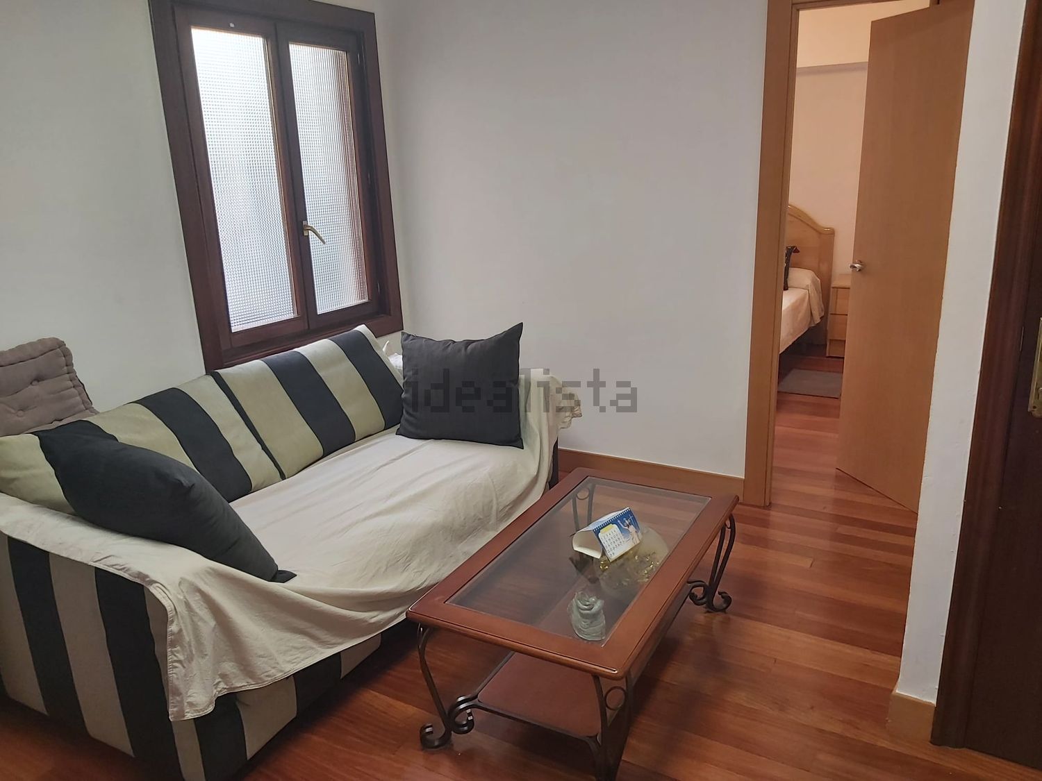 Habitación en alquiler, Bilbao
