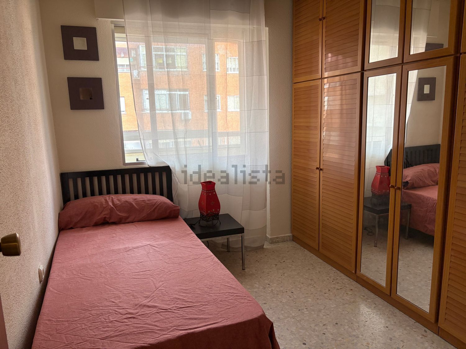 Apartamento 90 m² em Cáceres