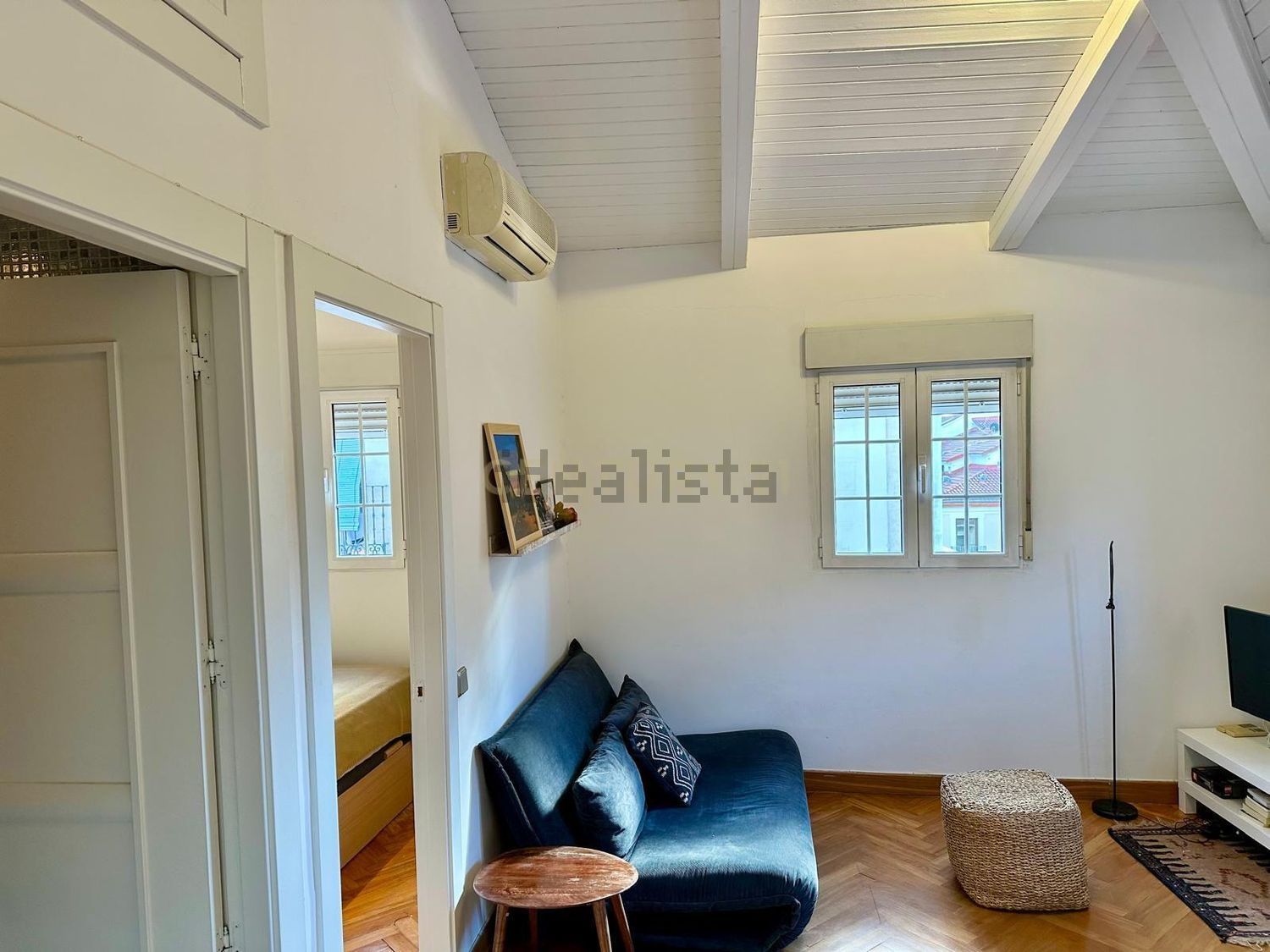 Piso de 36 m² en Madrid