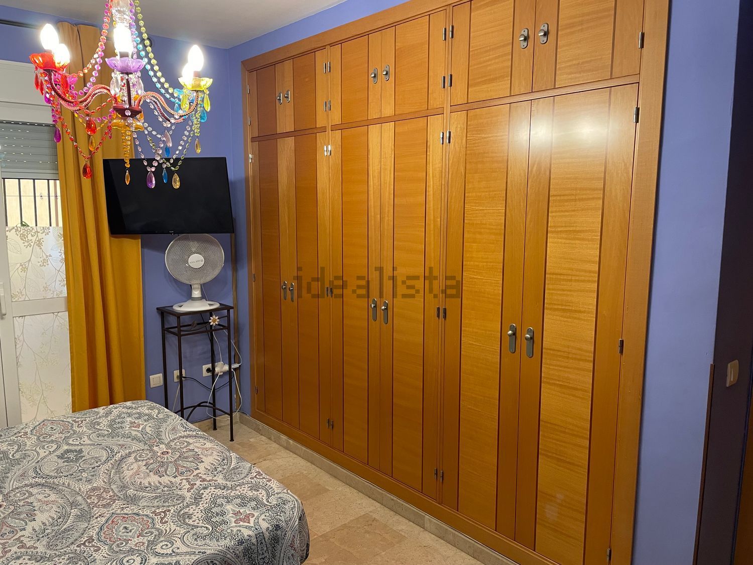 Habitación en alquiler, Mijas