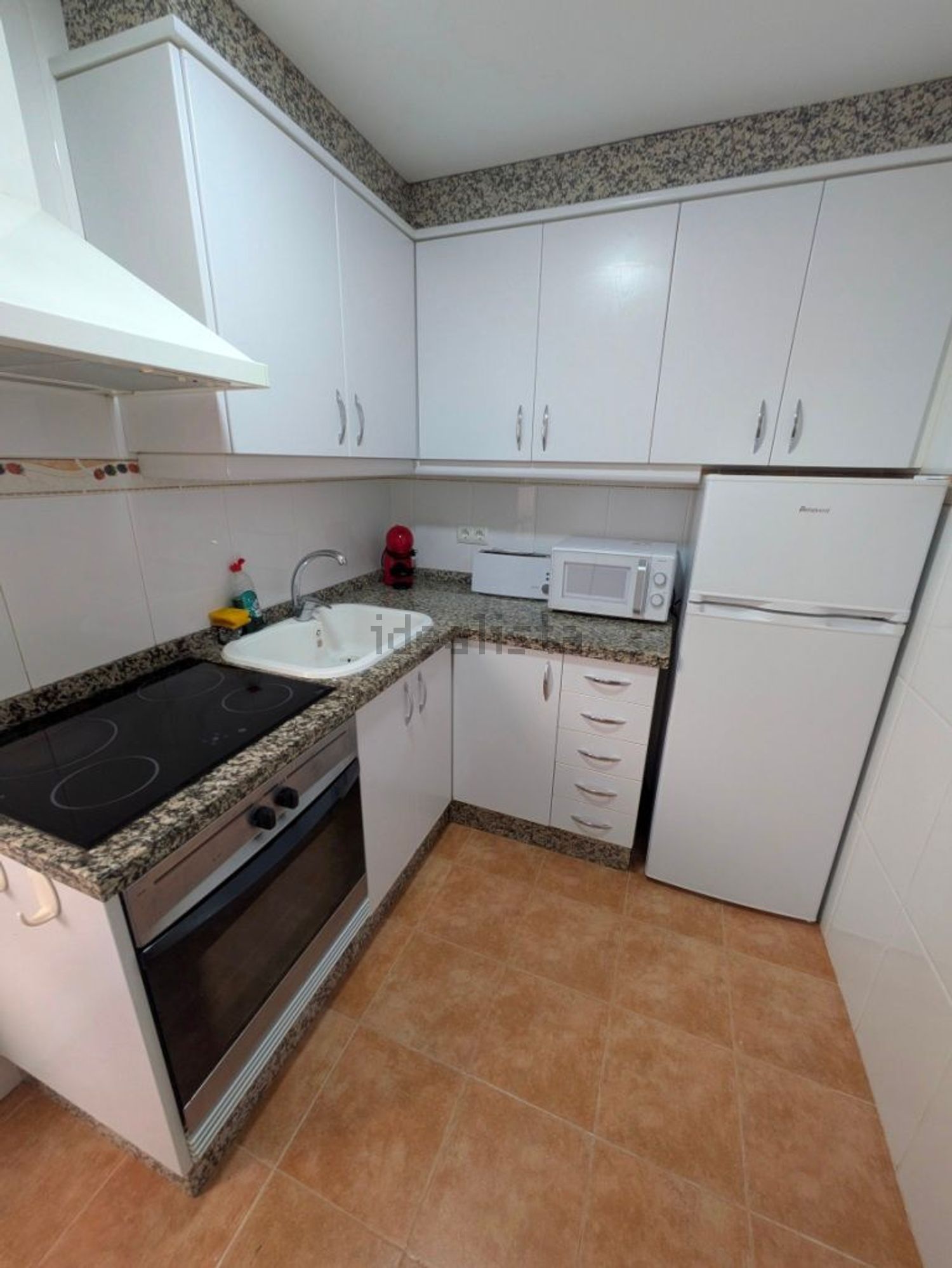 Piso de 60 m² en Sueca