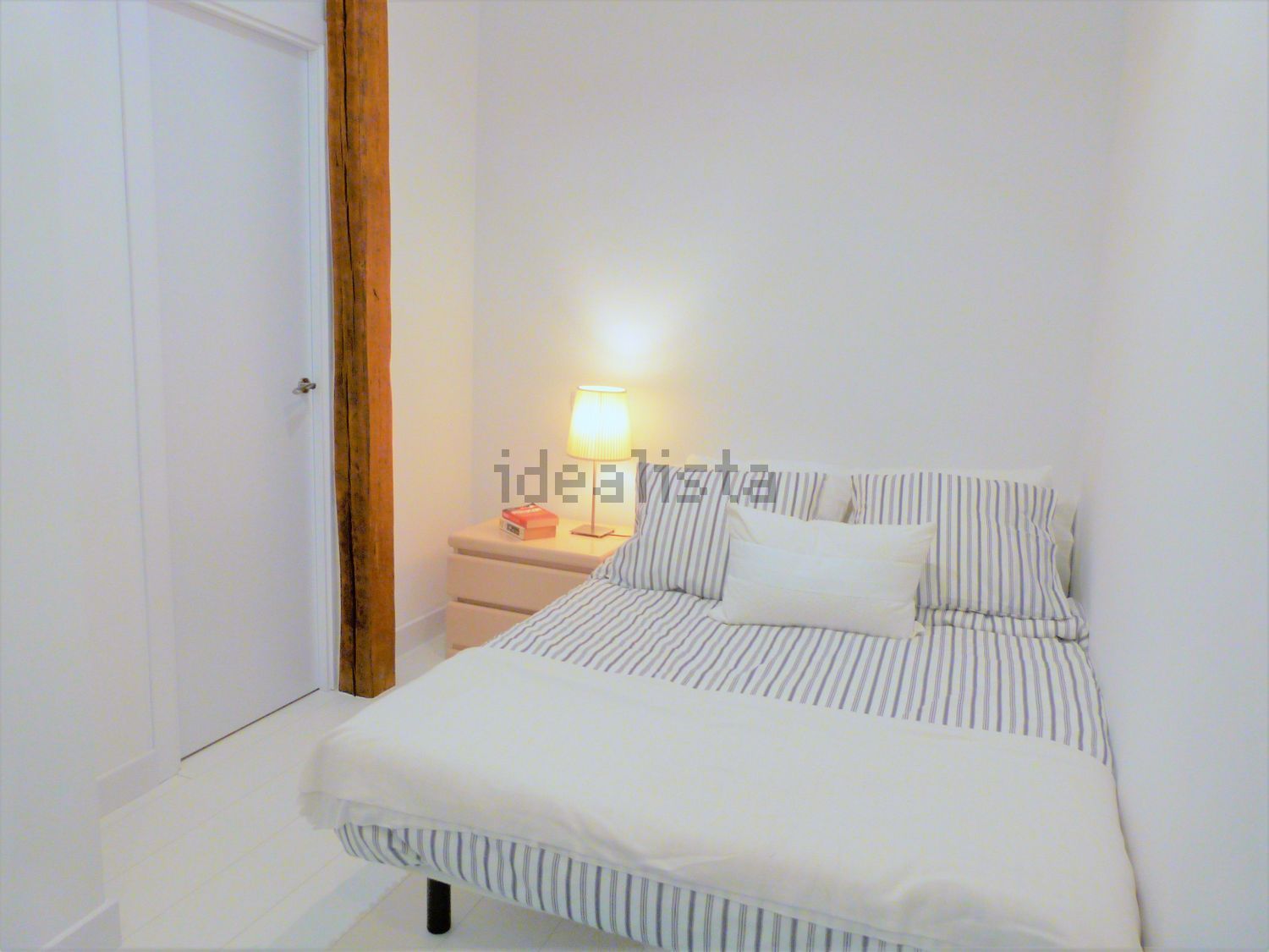 Pis de 51 m² a Madrid