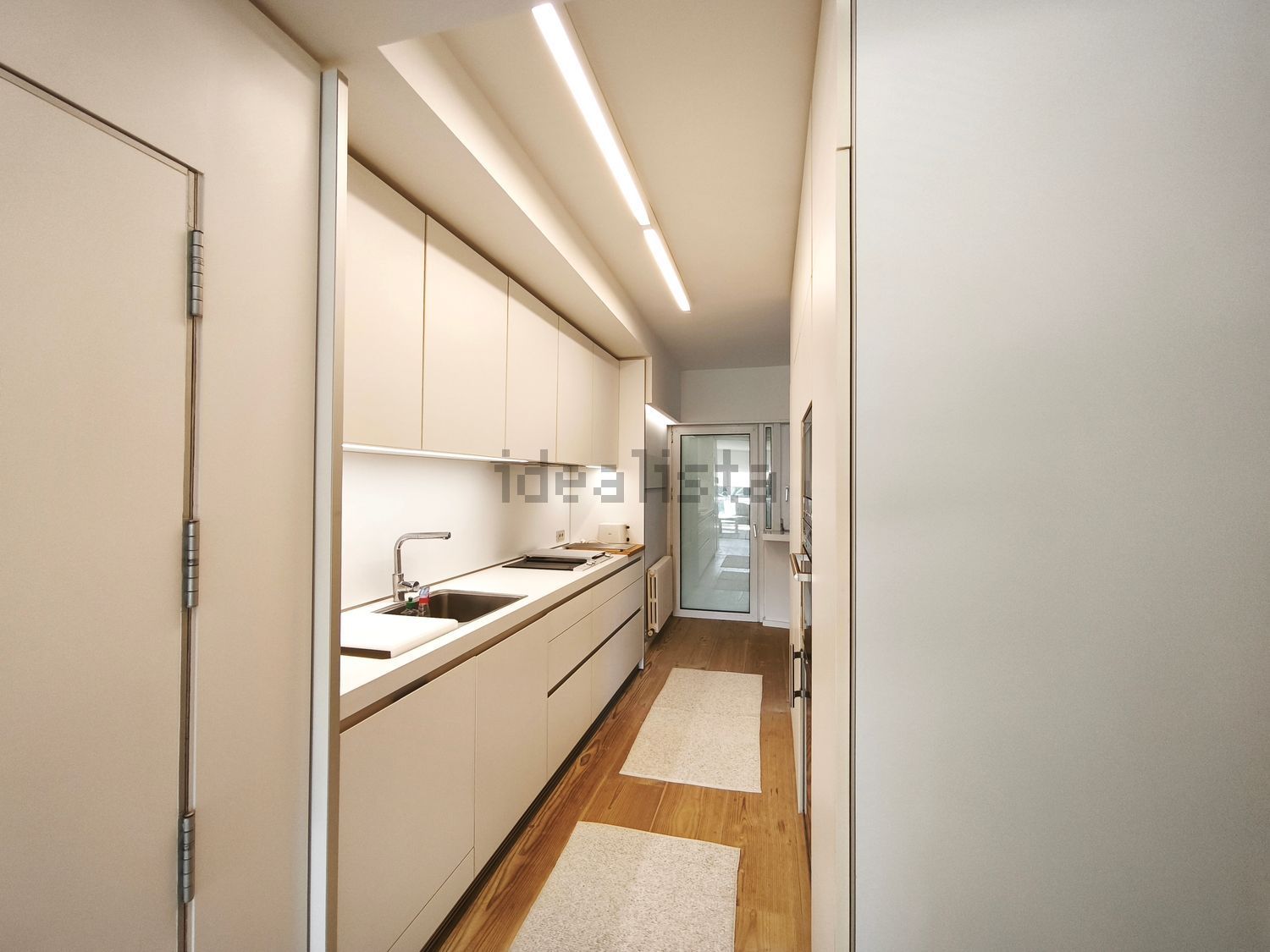 Piso de 126 m² en Barcelona