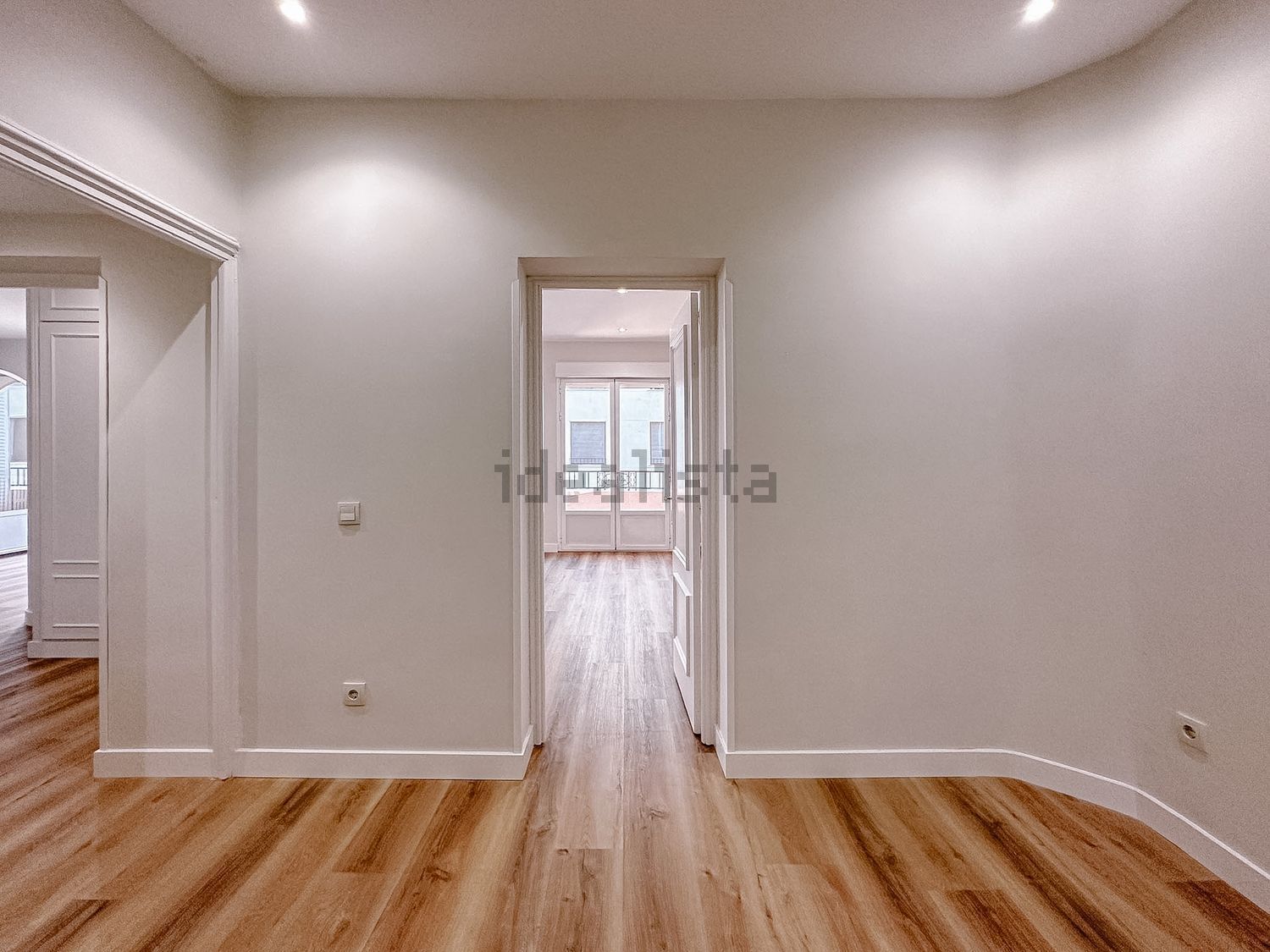 Pis de 110 m² a Madrid