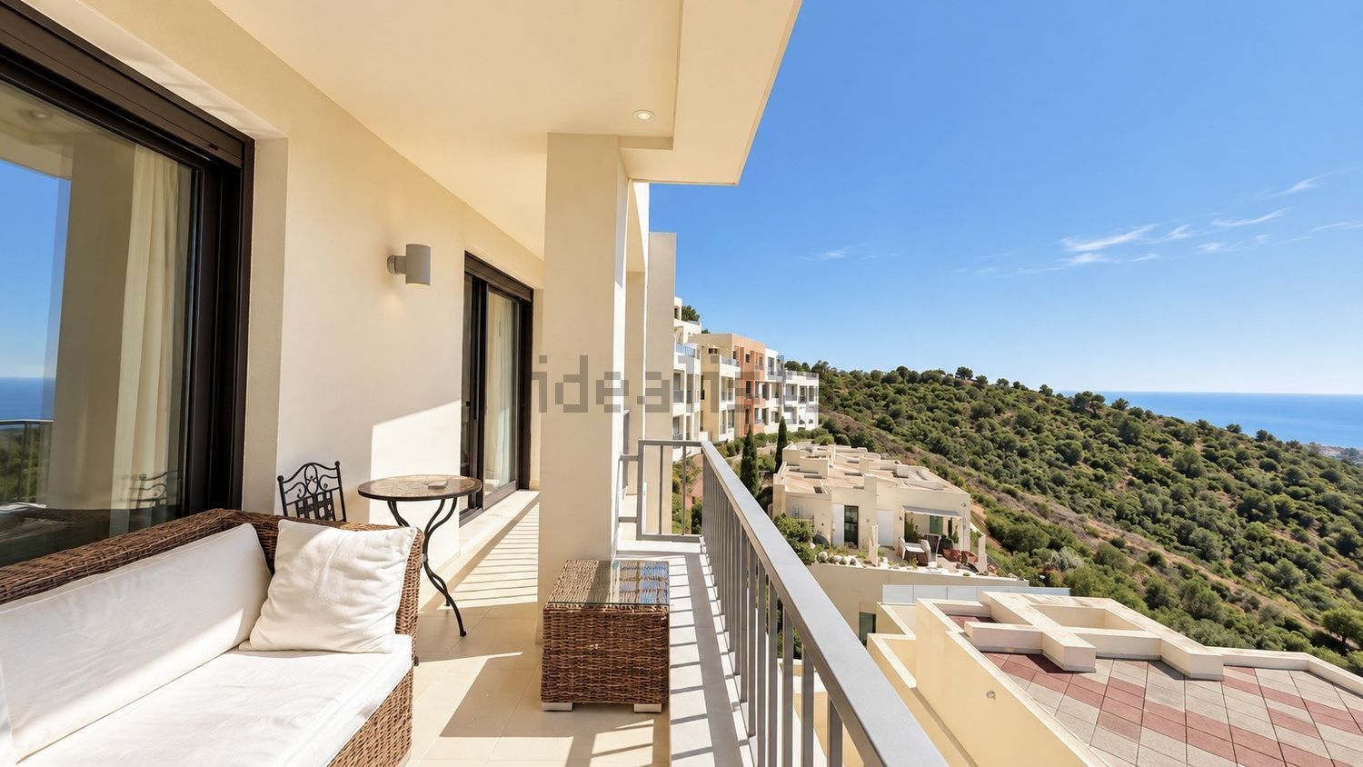 Pis de 165 m² a Marbella