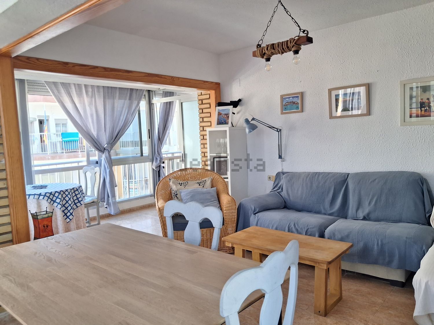 Pis de 135 m² a Sueca