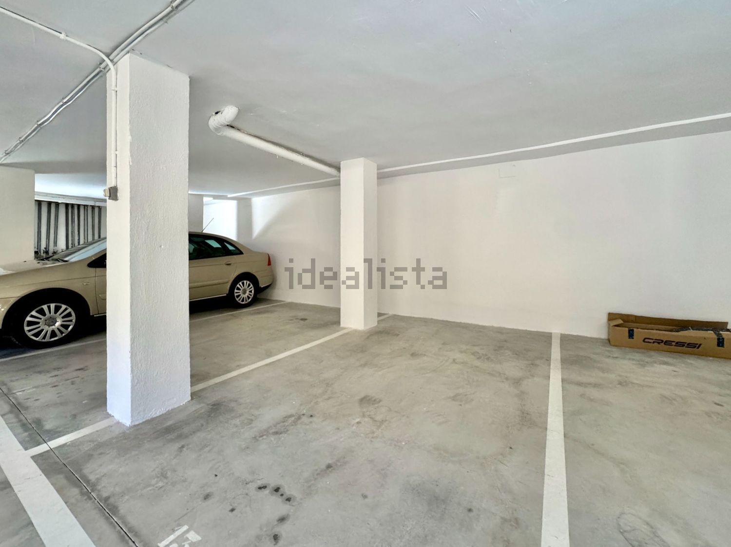 Pis de 113 m² a Almuñécar