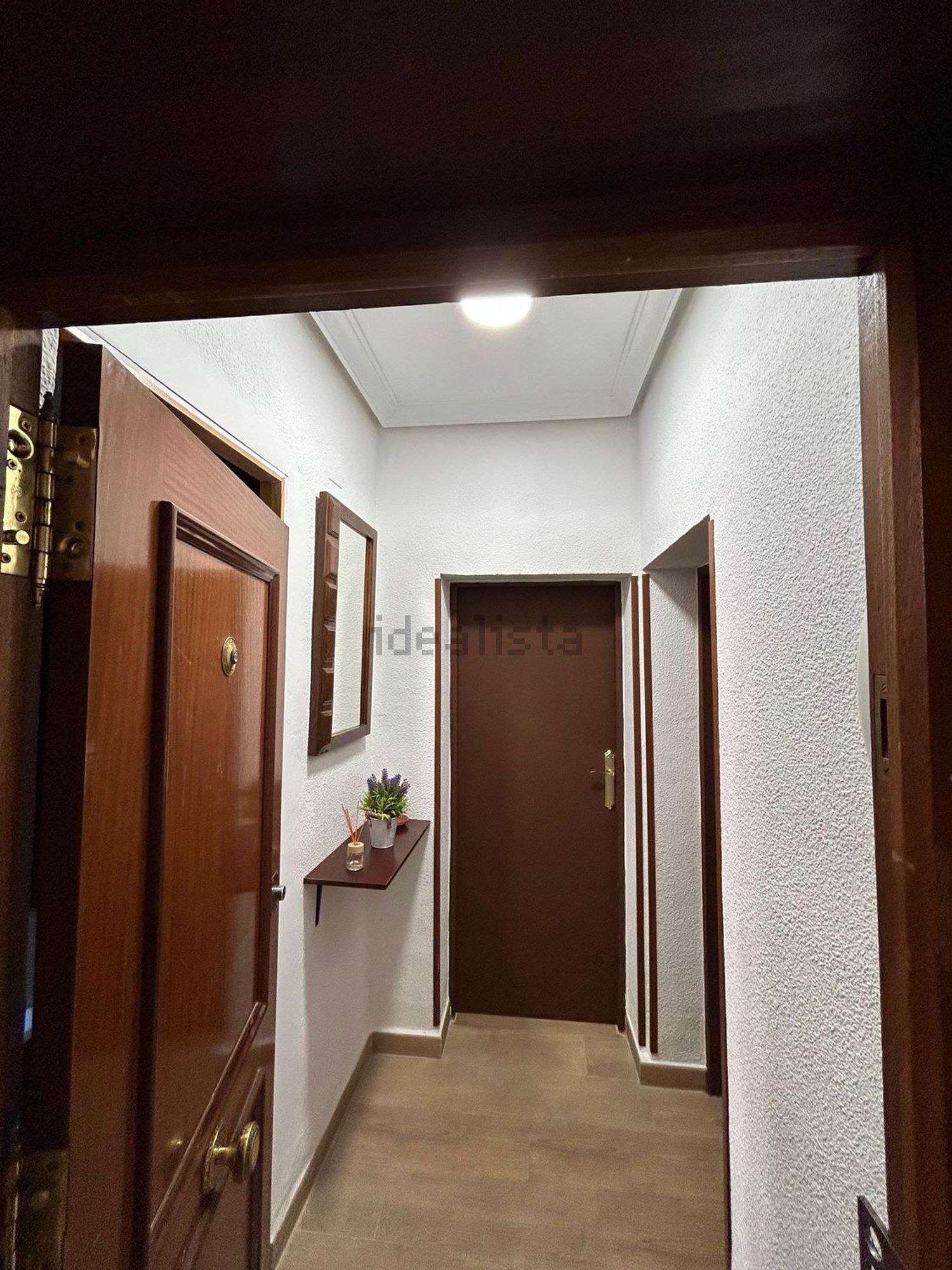 Habitació de lloguer, Ciudad Real
