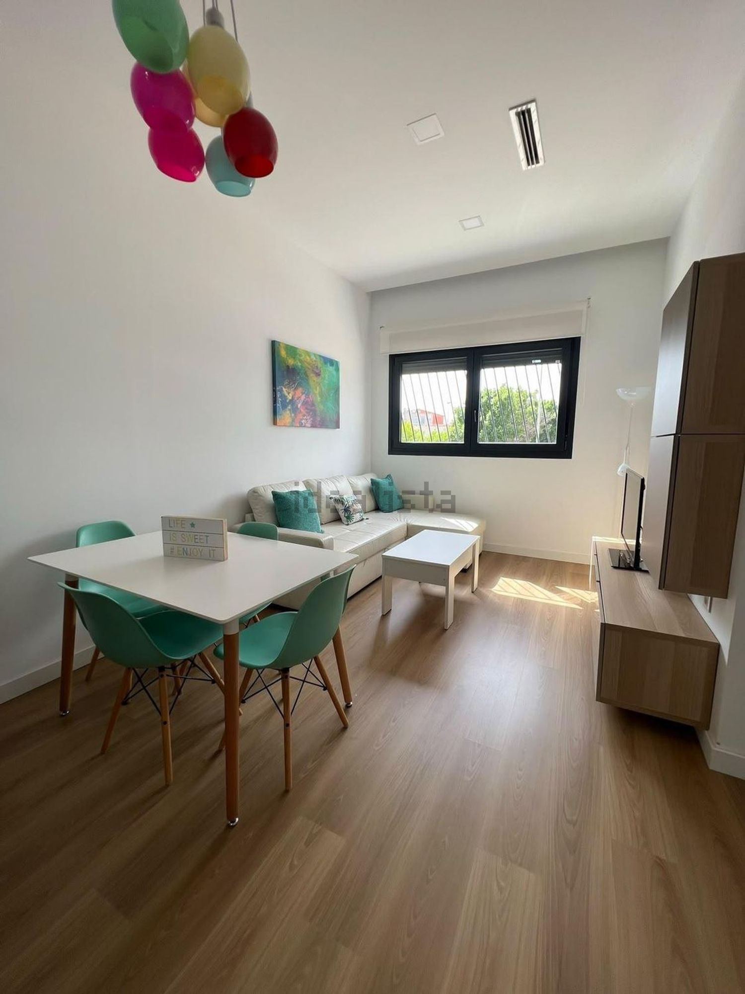 Wohnung 65 m² in Murcia